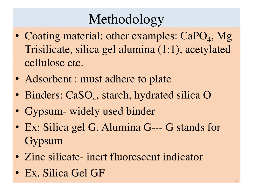 methodology 1