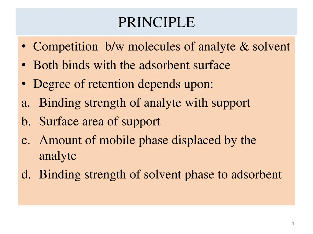 principle 1