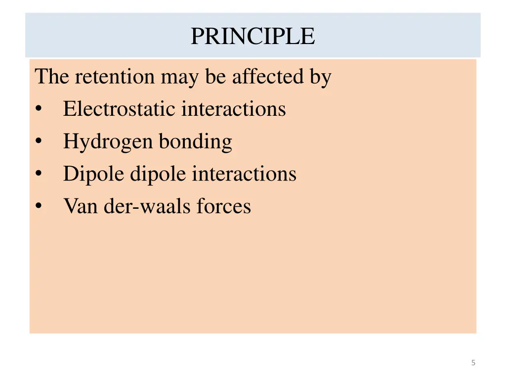 principle 2