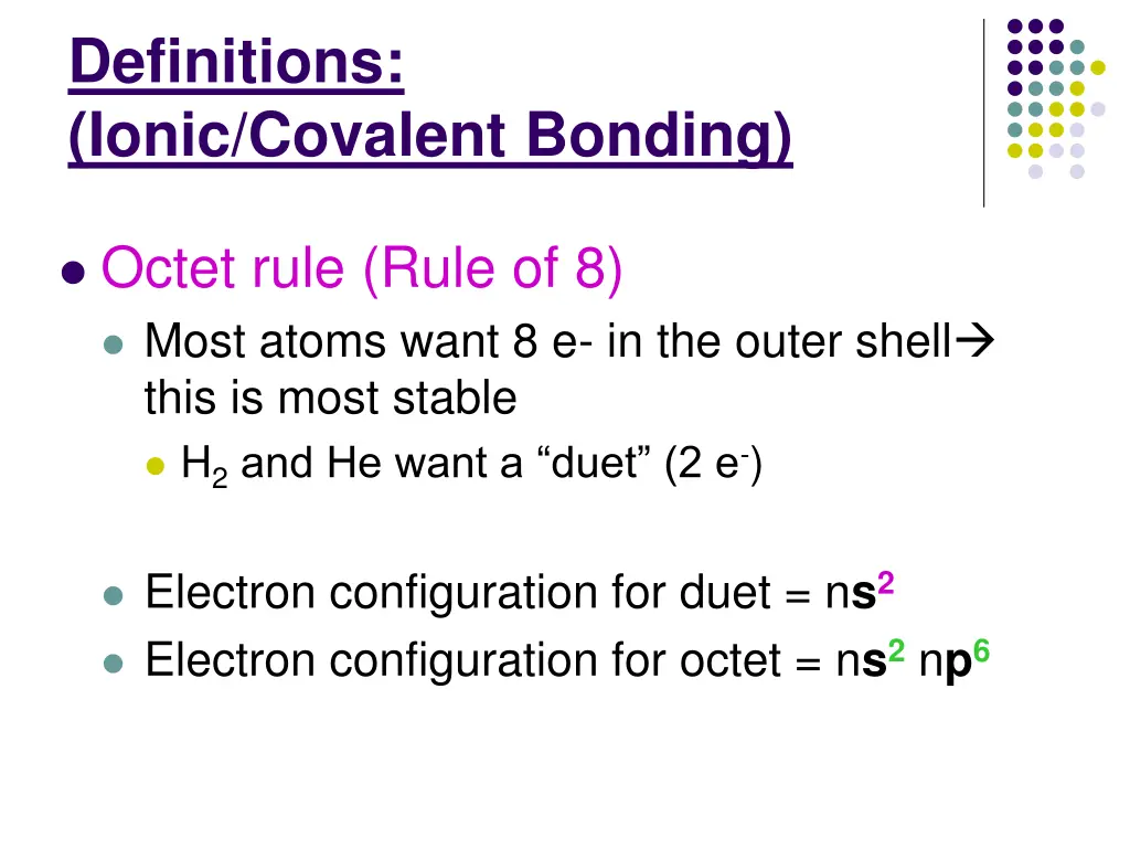 definitions ionic covalent bonding