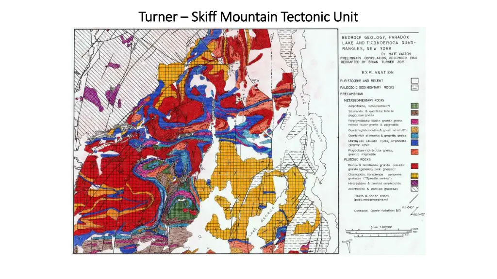 turner turner skiff mountain tectonic unit skiff 1