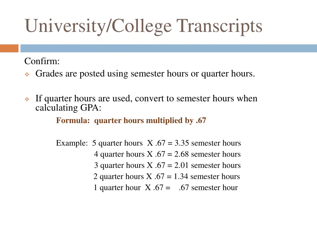 university college transcripts 3