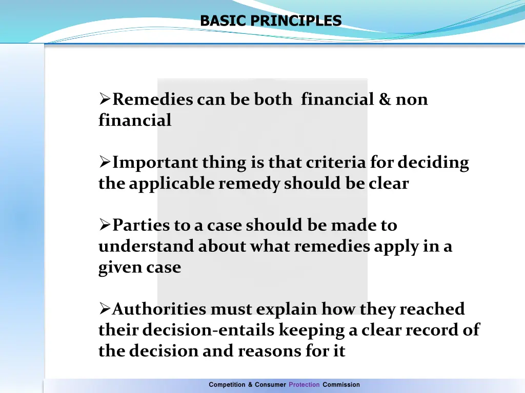 basic principles 1