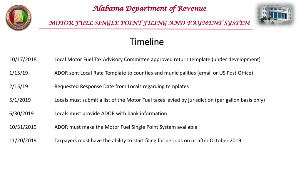 alabama department of revenue alabama department 1