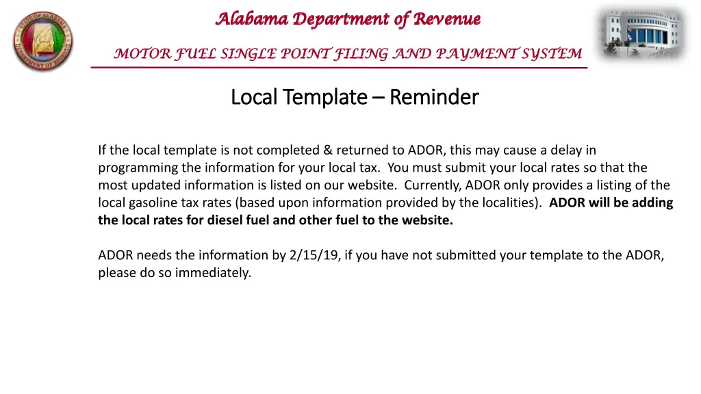 alabama department of revenue alabama department 11