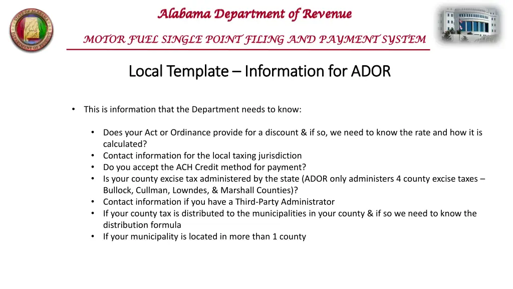 alabama department of revenue alabama department 9