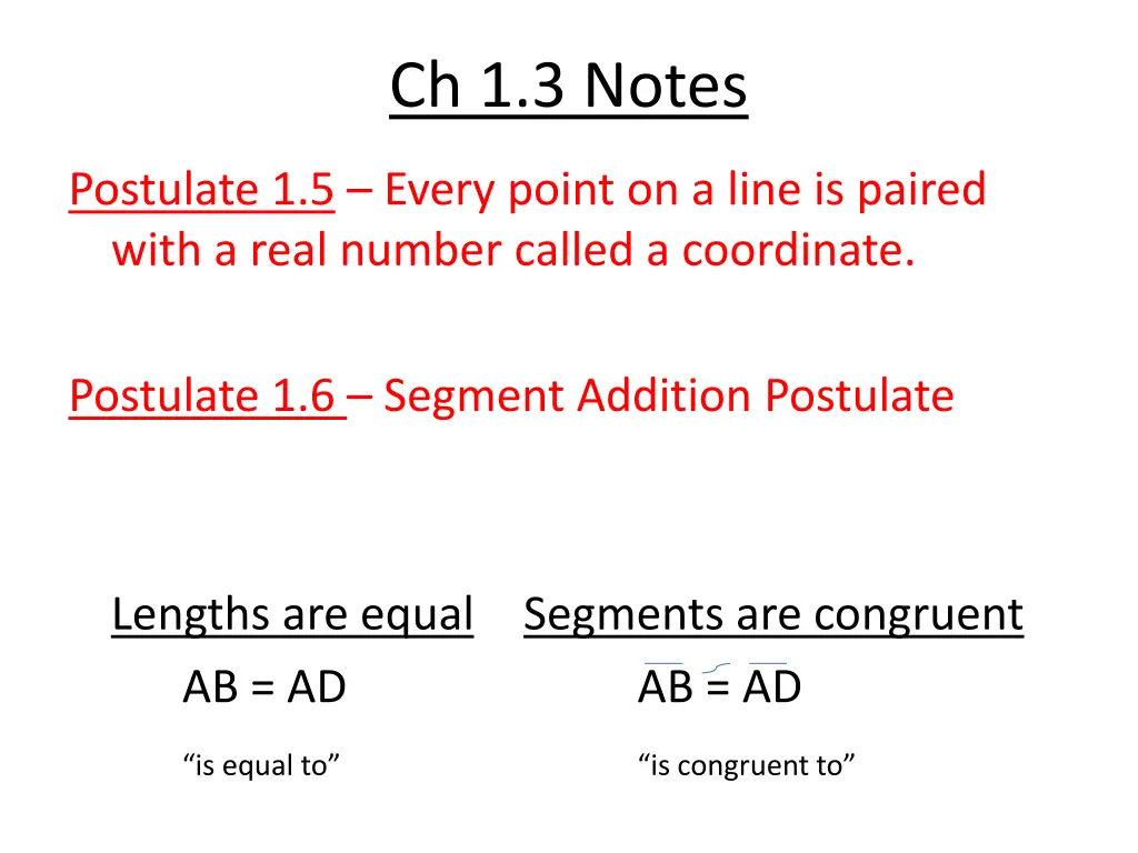 ch 1 3 notes