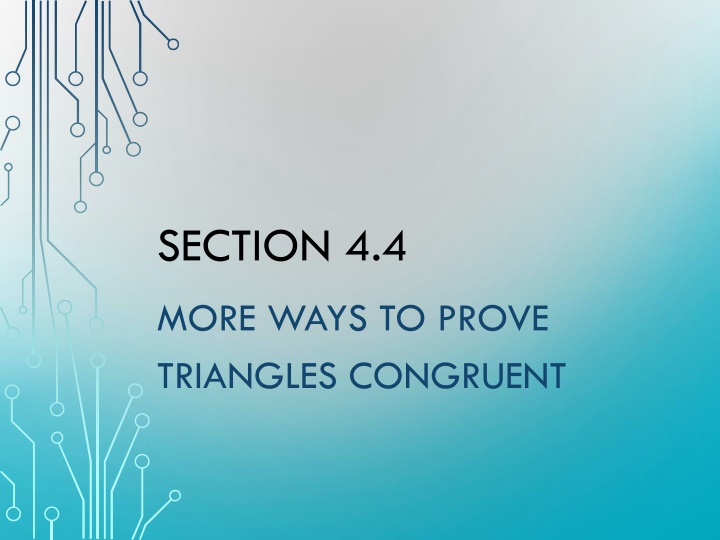 section 4 4