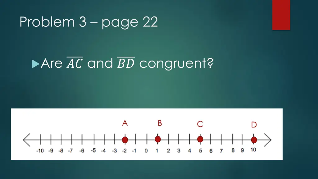 problem 3 page 22