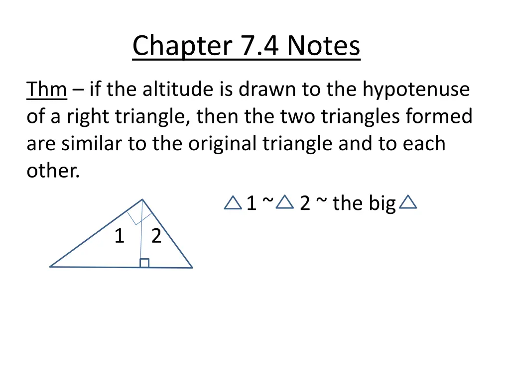 chapter 7 4 notes