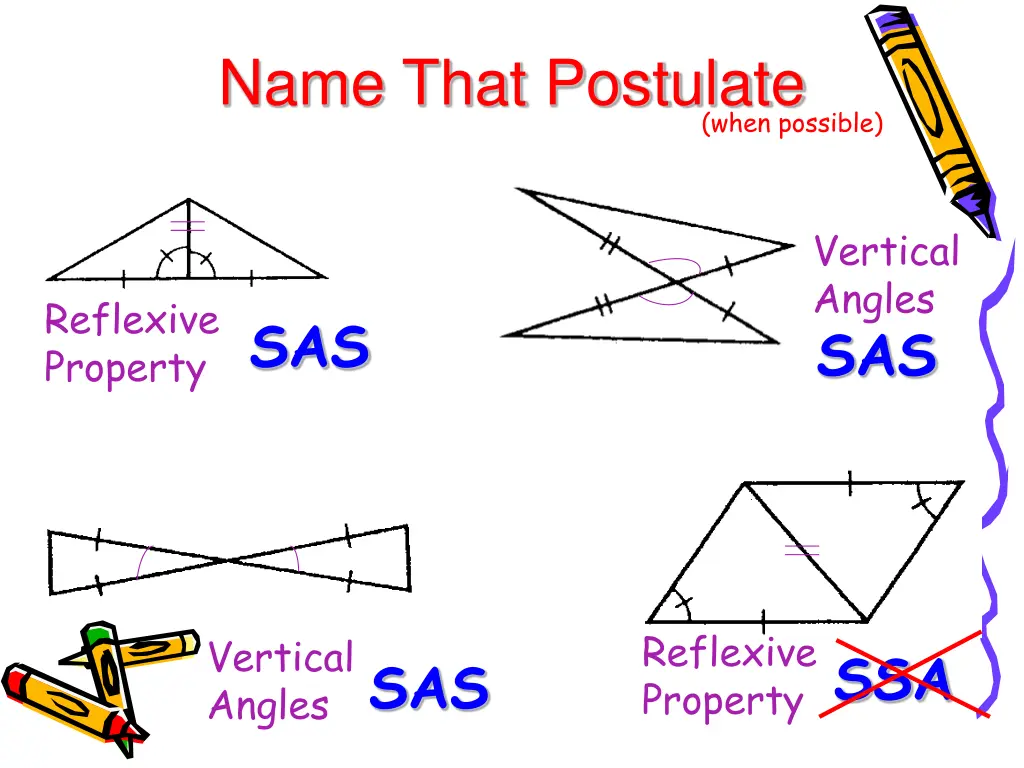 name that postulate 2