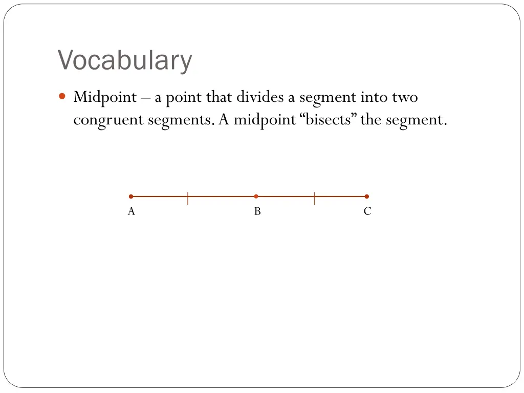 vocabulary 1