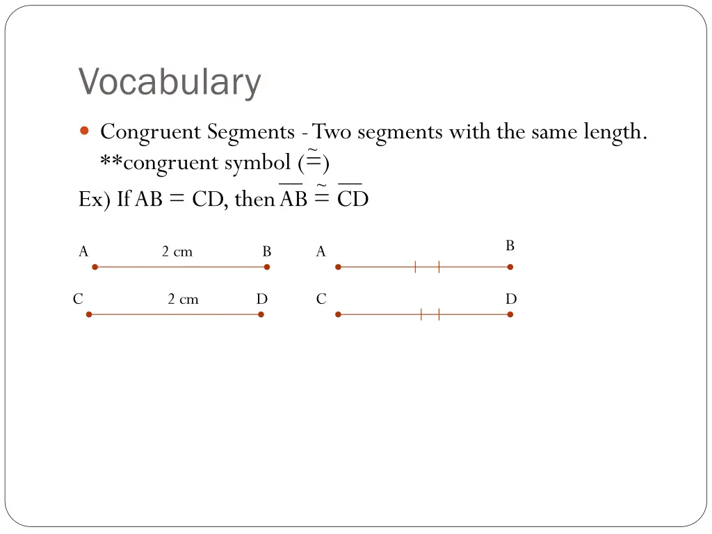 vocabulary