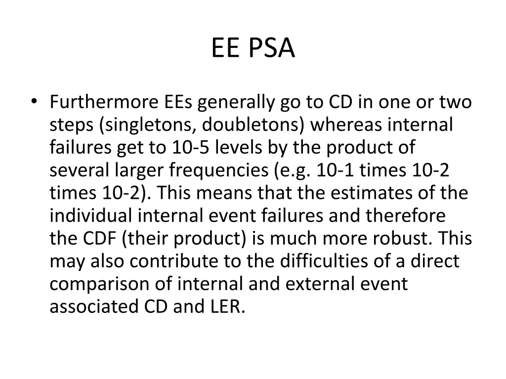 ee psa 2