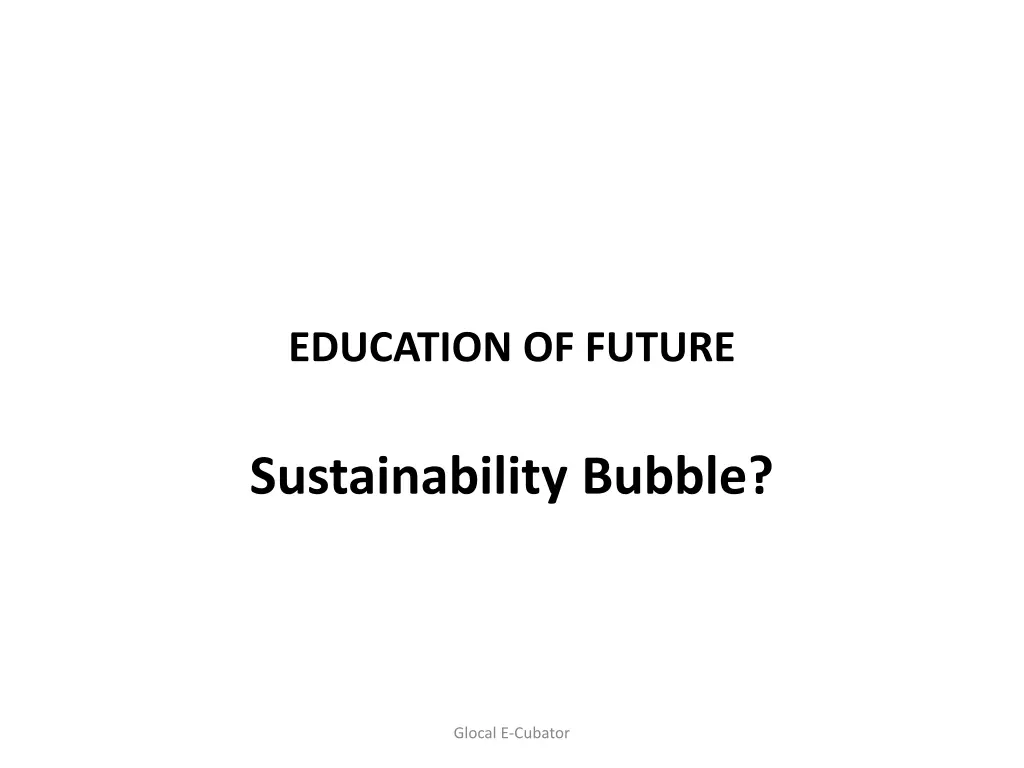 education of future 4