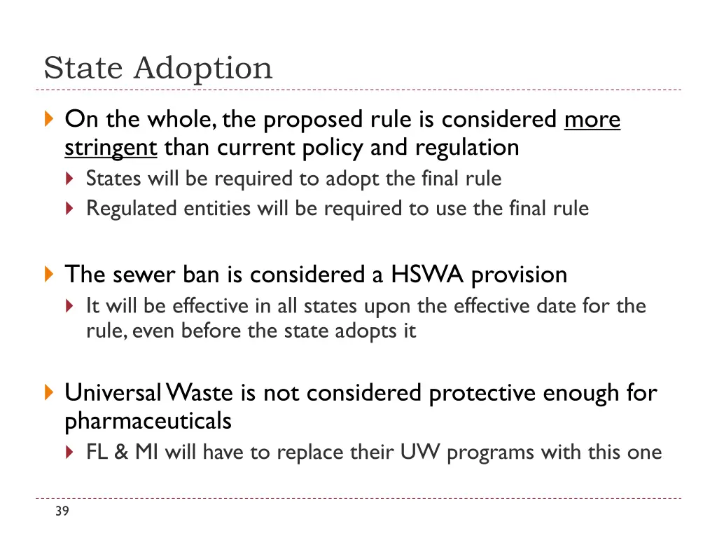 state adoption