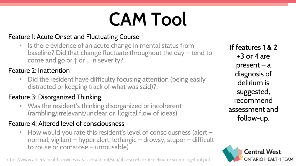 cam tool