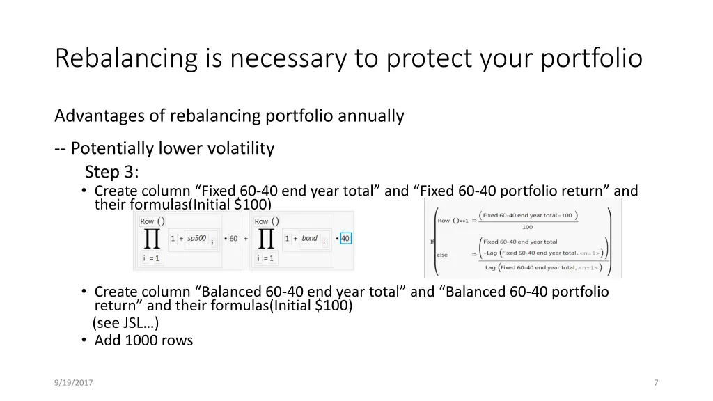 rebalancing is necessary to protect your portfolio 3