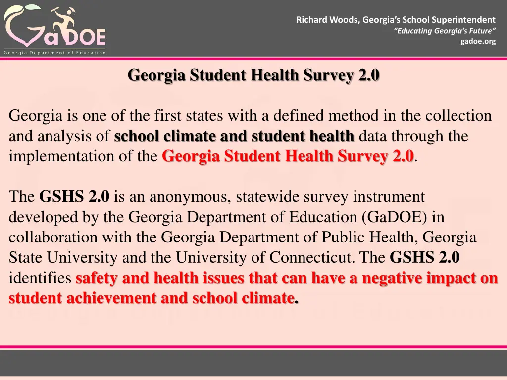 richard woods georgia s school superintendent 3