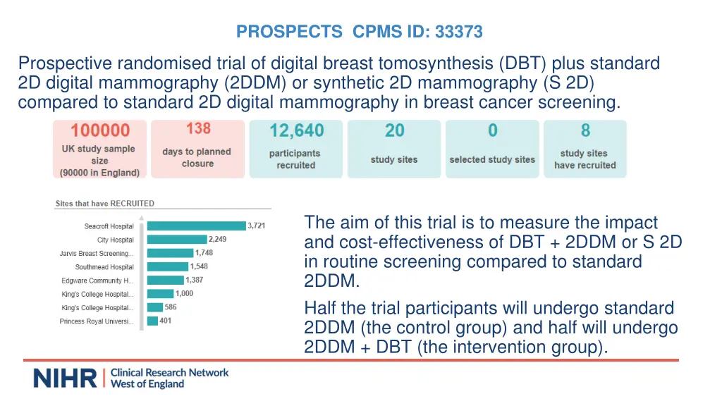 prospects cpms id 33373