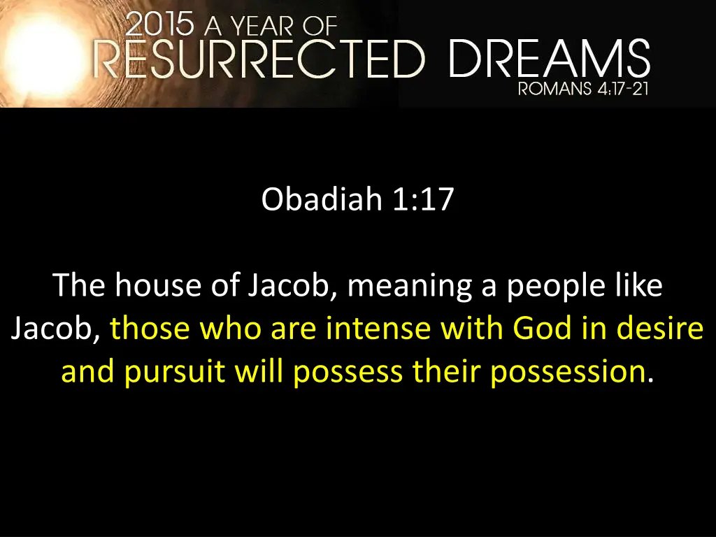 obadiah 1 17