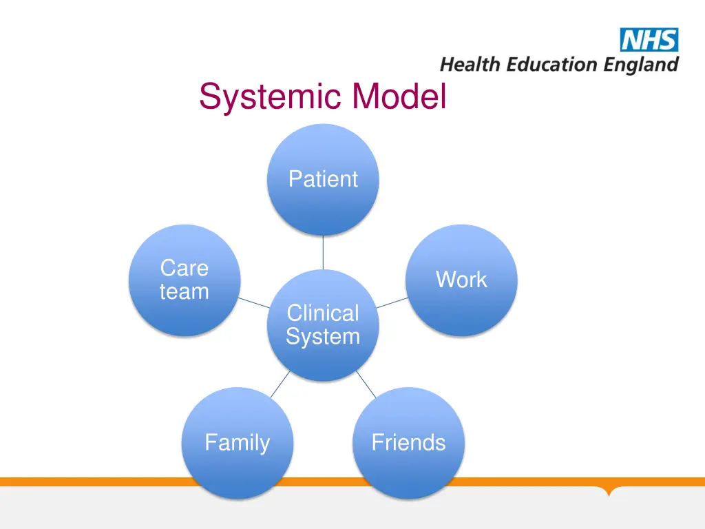 systemic model 2