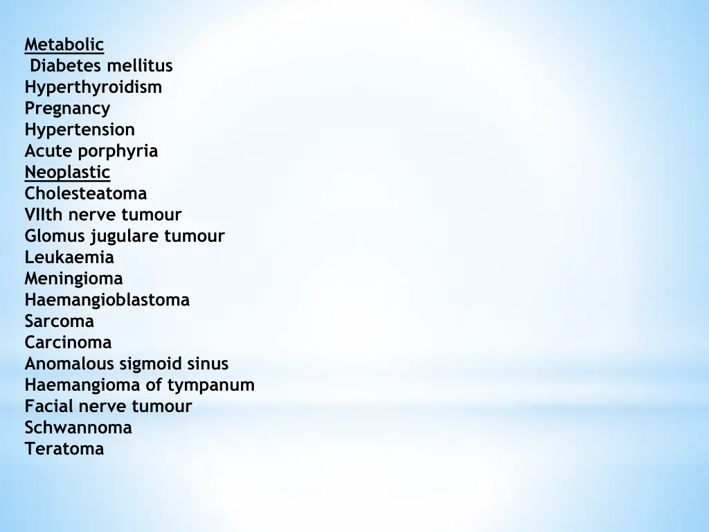 metabolic diabetes mellitus hyperthyroidism