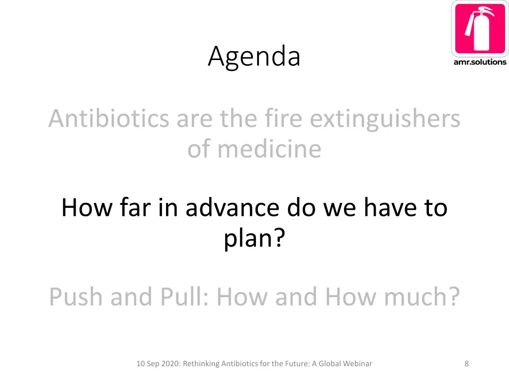 agenda 1