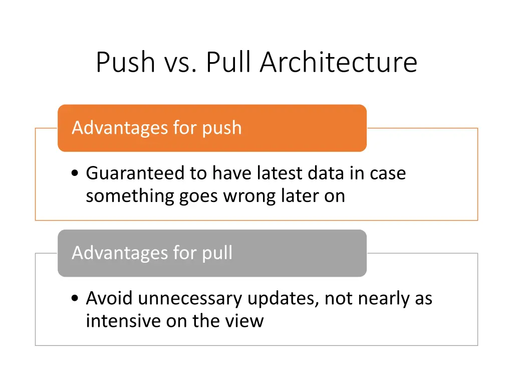 push vs pull architecture 1