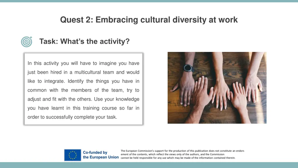 quest 2 embracing cultural diversity at work 1