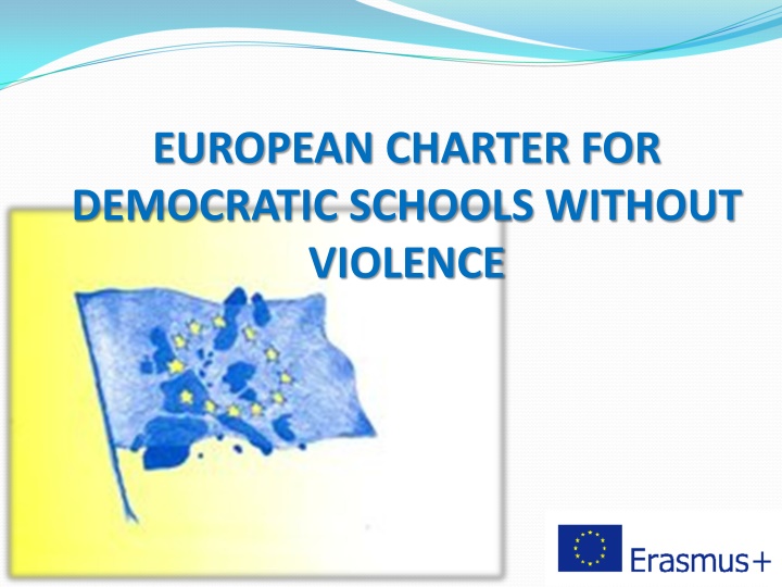 european charter for democratic schools without