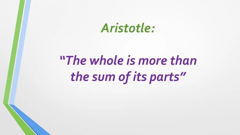 aristotle