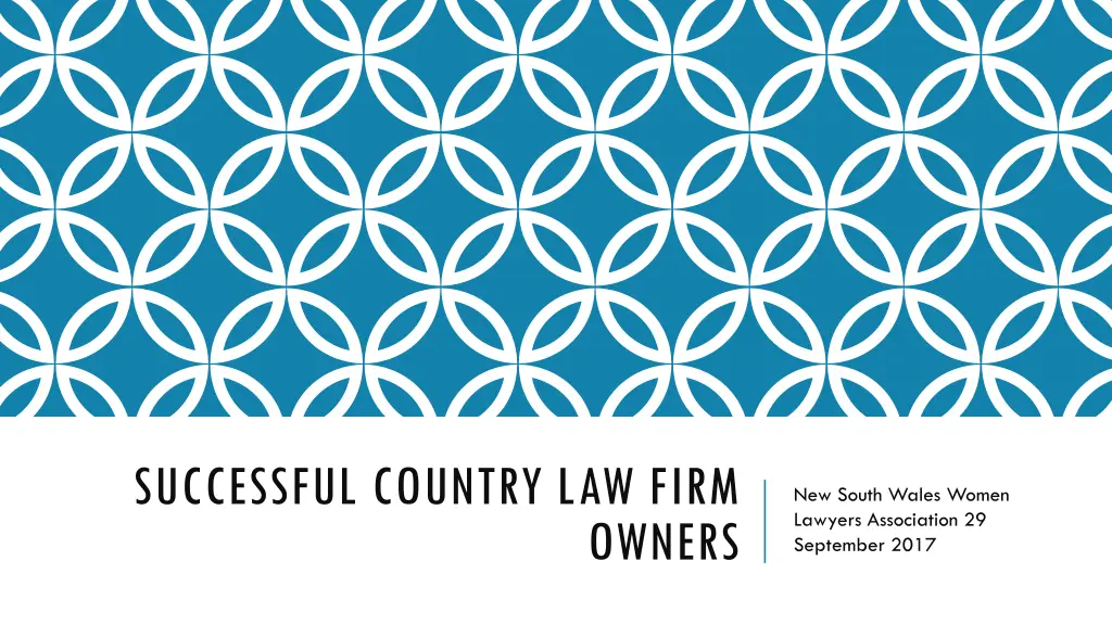 successful country law firm 1