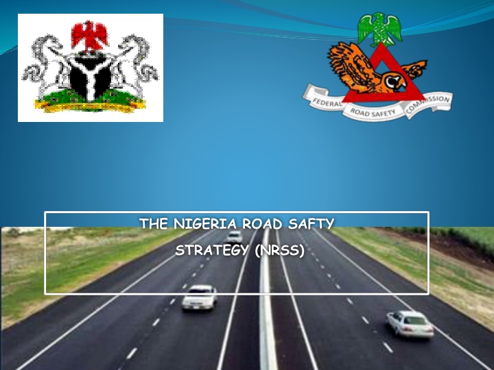 the nigeria road safty