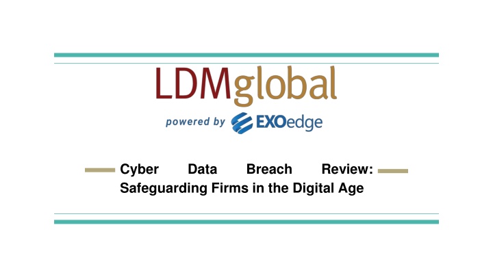 cyber safeguarding firms in the digital age