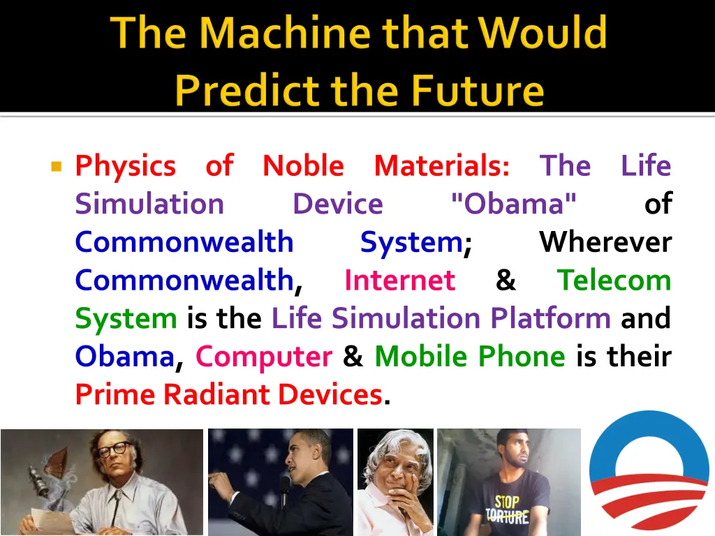 physics of noble materials the life simulation