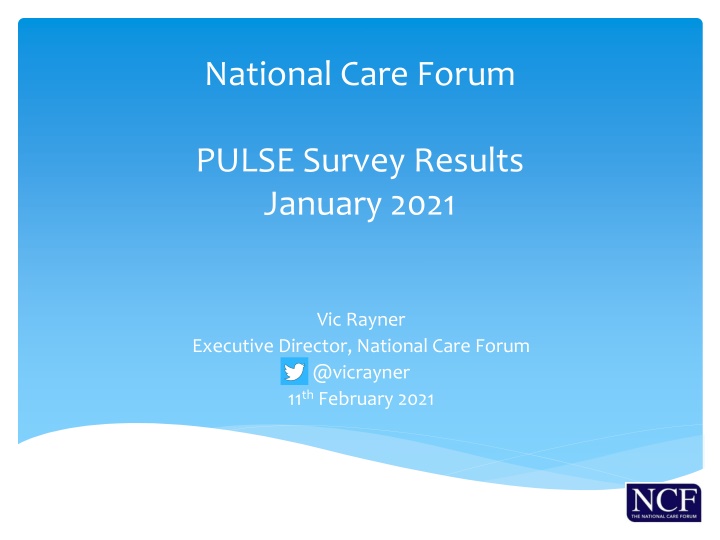 national care forum