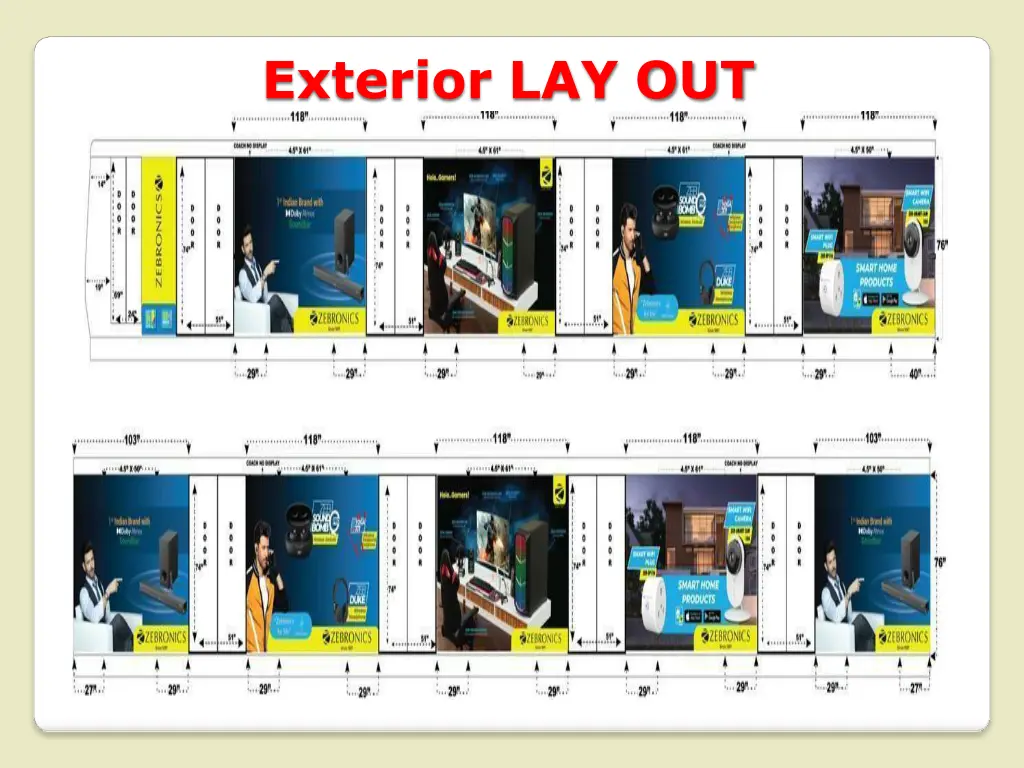 exterior lay out 1