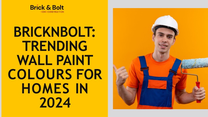 bricknbolt trending wall paint colours for homes