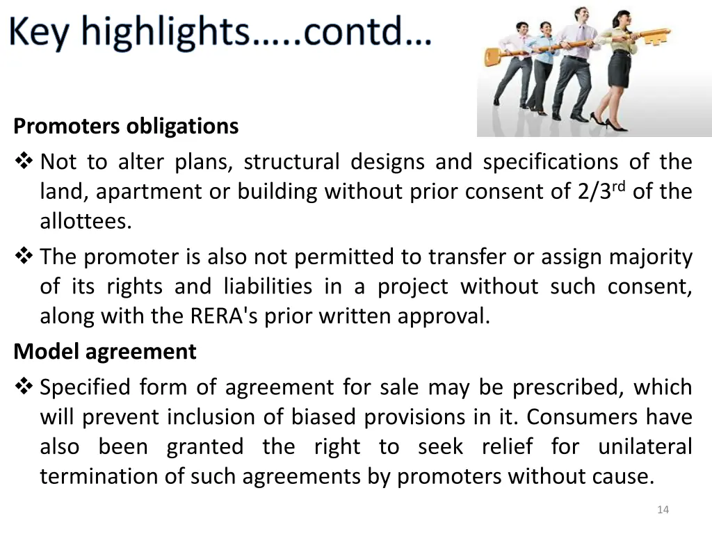 key highlights contd 4