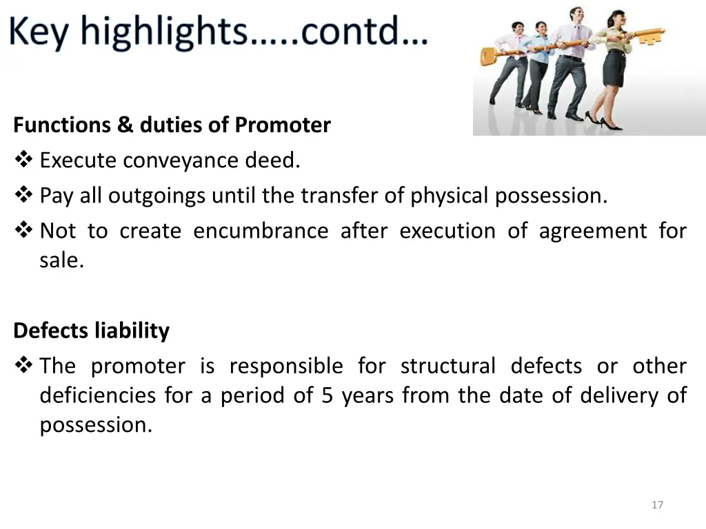 key highlights contd 7