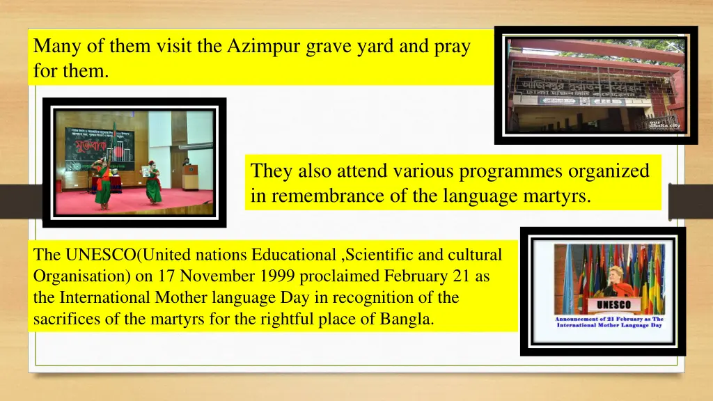 many of them visit the azimpur grave yard