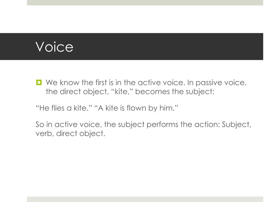 voice 2