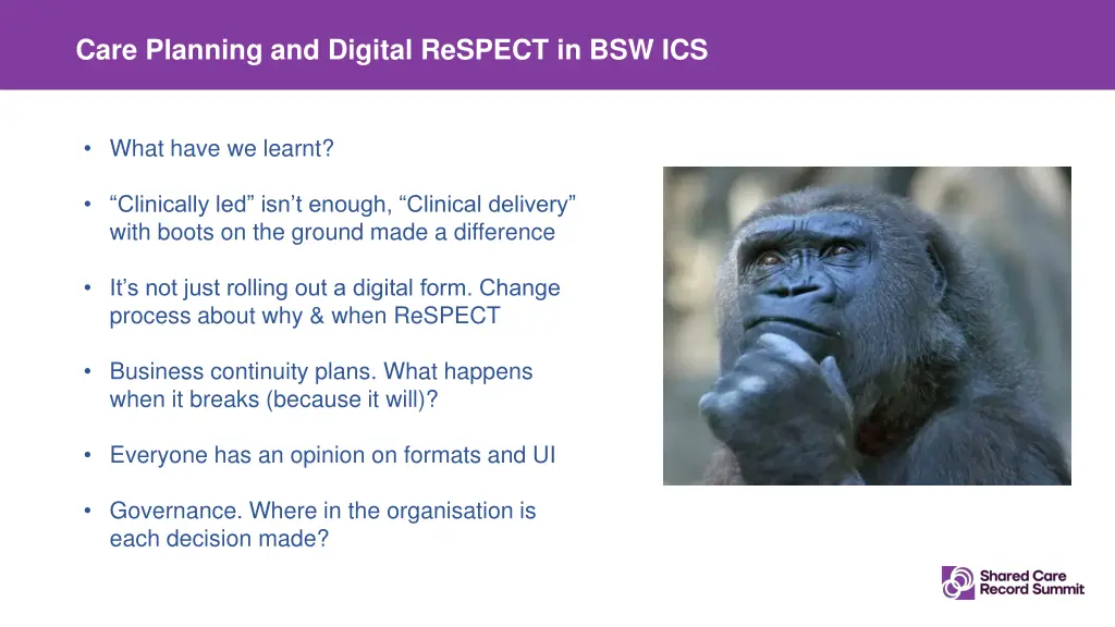 care planning and digital respect in bsw ics 5