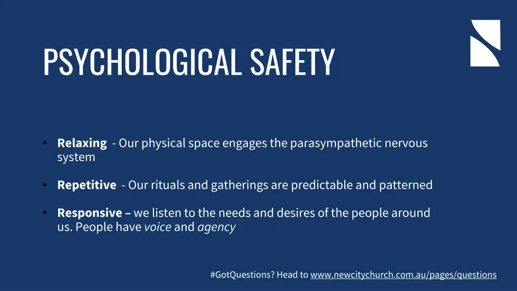 psychological safety 2