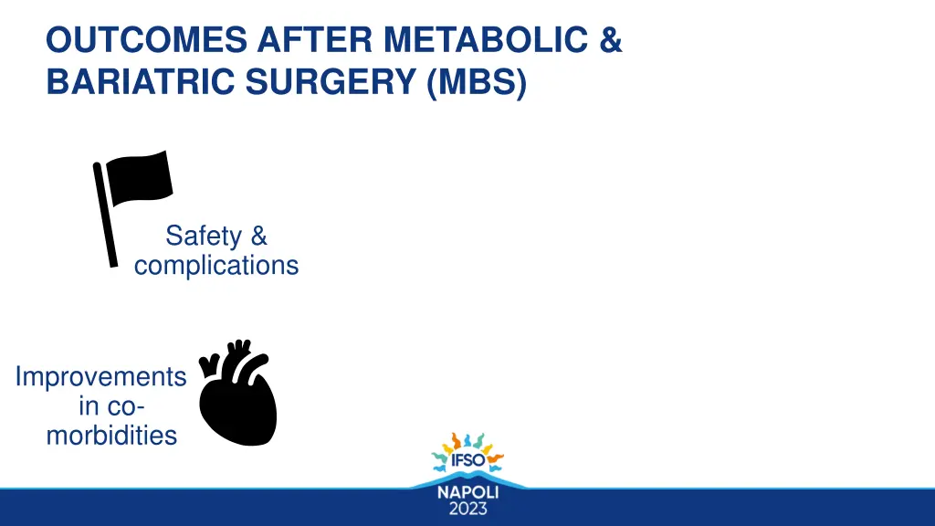 outcomes after metabolic bariatric surgery mbs 1