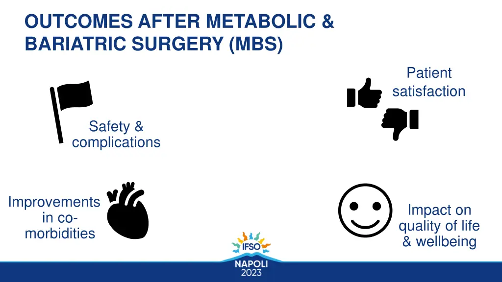 outcomes after metabolic bariatric surgery mbs 3