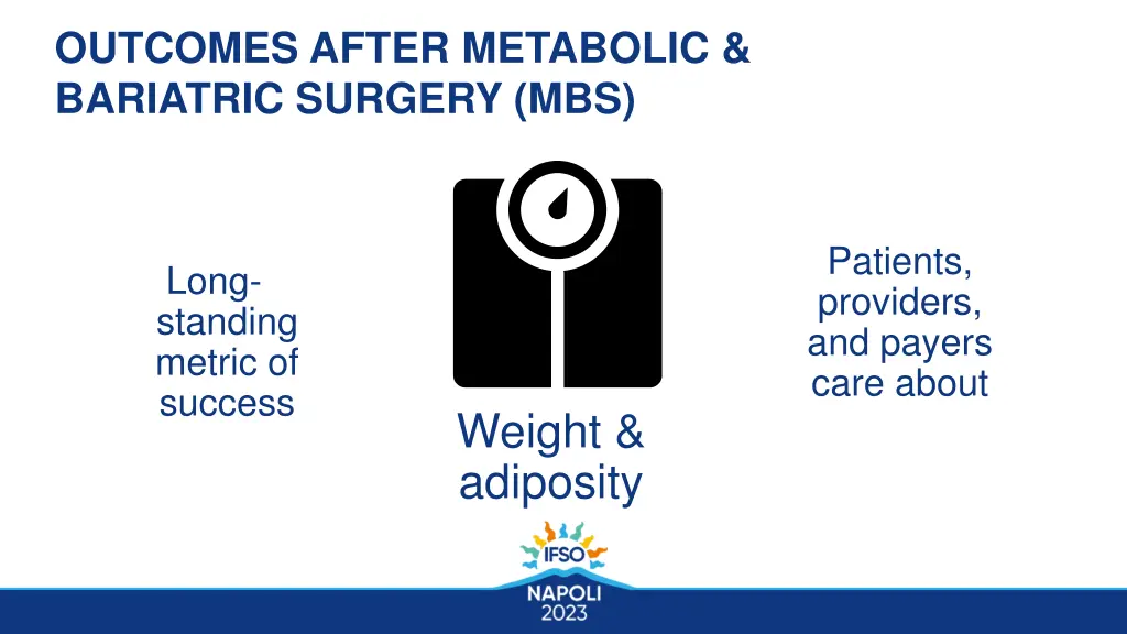 outcomes after metabolic bariatric surgery mbs 5