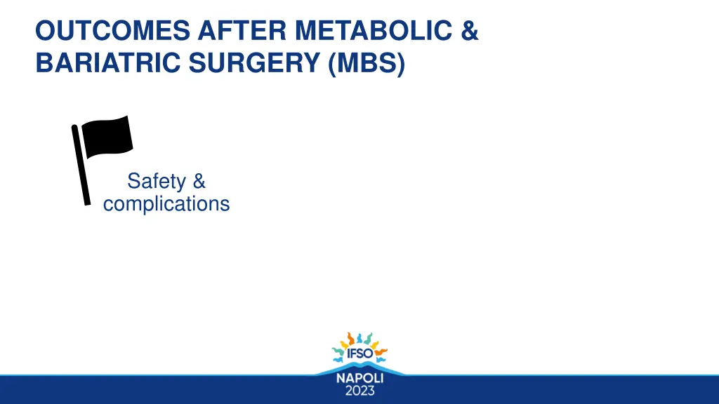 outcomes after metabolic bariatric surgery mbs