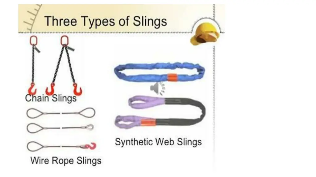 slings